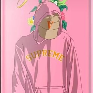 Meet your Posher, Emmanuel